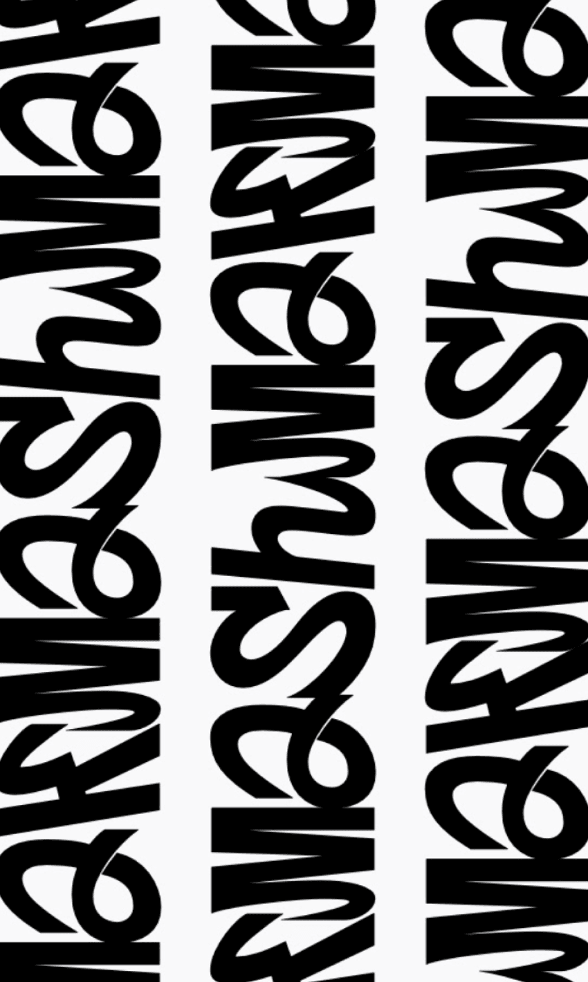 Mashmak
